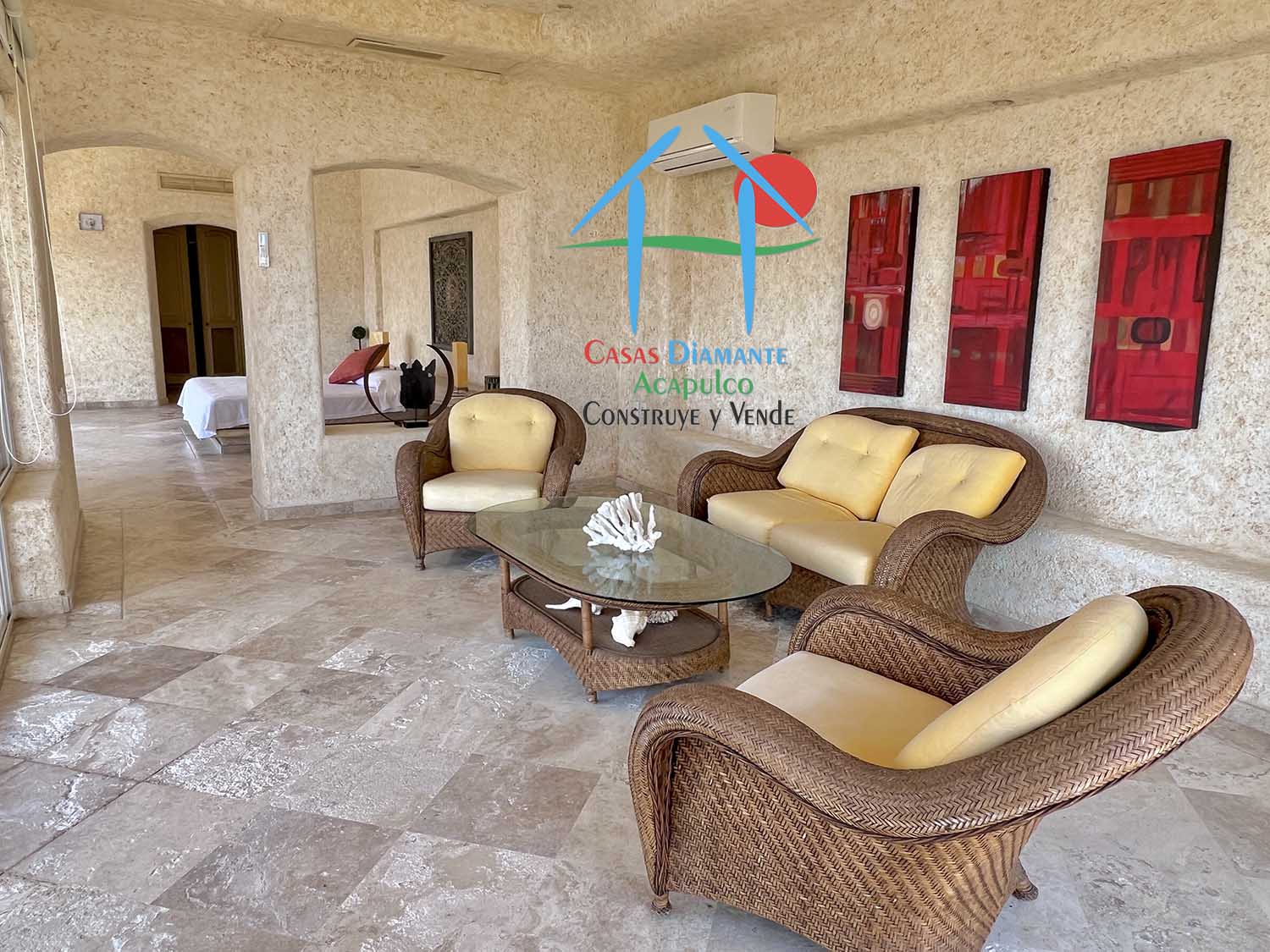 La Jordana - Recámara principal 6